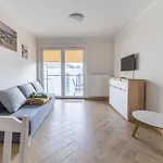 Homestay szállás Kaszubi I Gorale Władysławowo