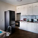 Kaszubi I Gorale Homestay szállás *