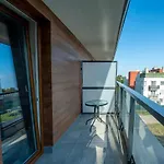 Kaszubi I Gorale Homestay szállás *