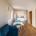 Homestay szállás Kaszubi I Gorale Władysławowo