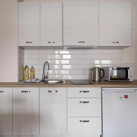 Accommodatie bij particulieren Kaszubi I Gorale *