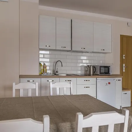 Kaszubi I Gorale Władysławowo