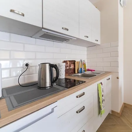 Kaszubi I Gorale Homestay
