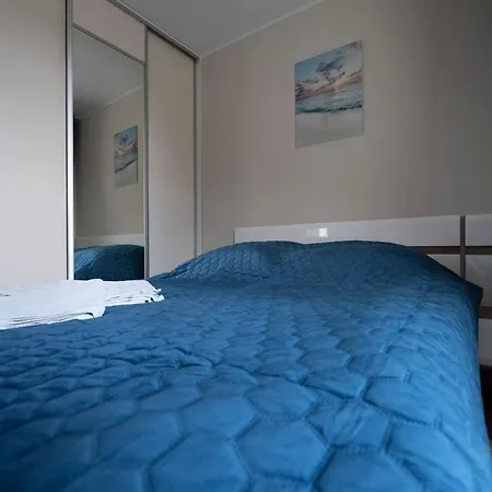 Kaszubi I Gorale Accommodatie bij particulieren Władysławowo