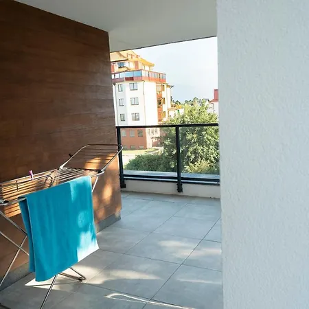 Homestay Kaszubi I Gorale *