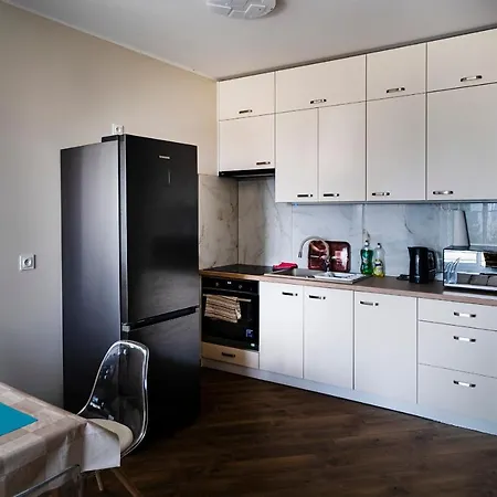 Kaszubi I Gorale Accommodatie bij particulieren *