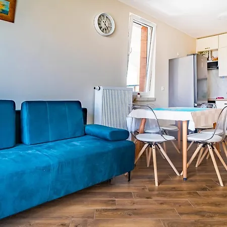 Kaszubi I Gorale * Władysławowo