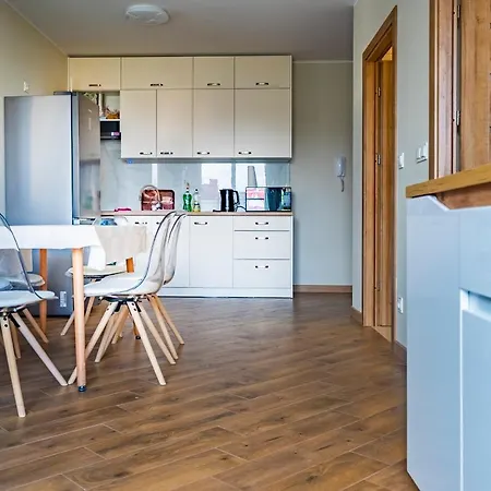Kaszubi I Gorale Homestay *