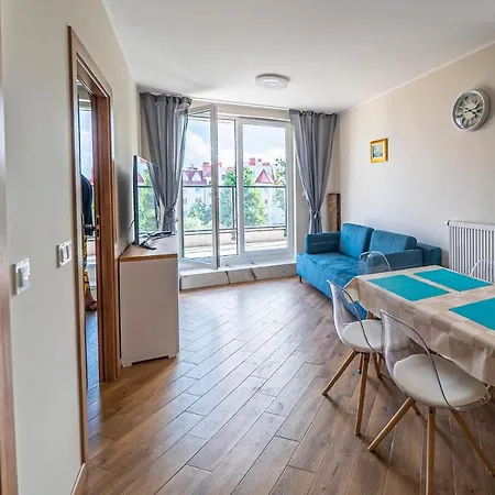 Homestay Kaszubi I Gorale