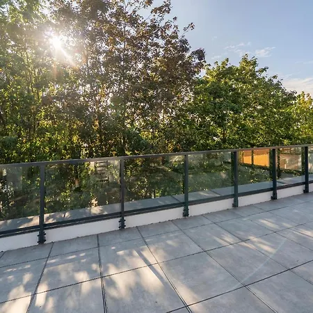 Kaszubi I Gorale Accommodatie bij particulieren