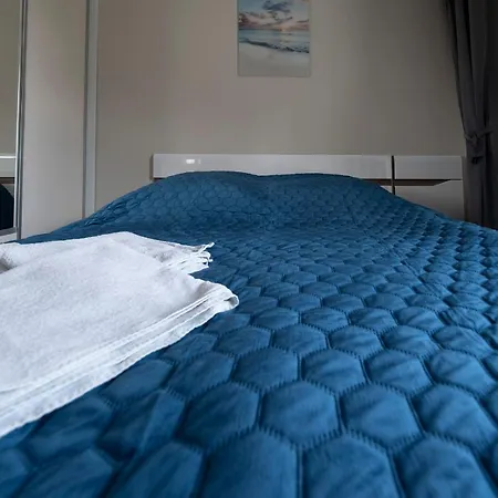 Accommodatie bij particulieren Kaszubi I Gorale Władysławowo