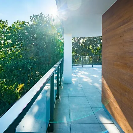 Accommodatie bij particulieren Kaszubi I Gorale