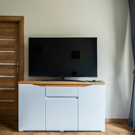 Accommodatie bij particulieren Kaszubi I Gorale Władysławowo