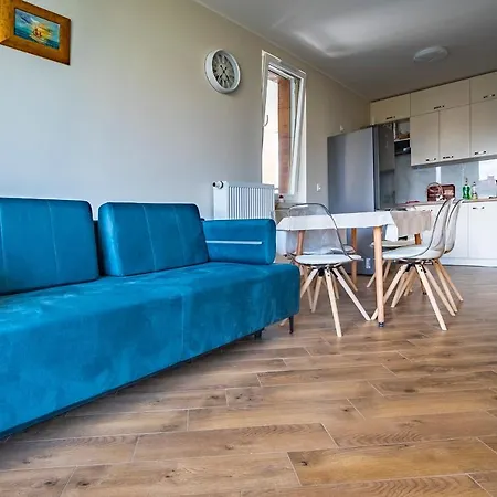 Kaszubi I Gorale Władysławowo