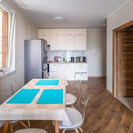 Kaszubi I Gorale * Władysławowo