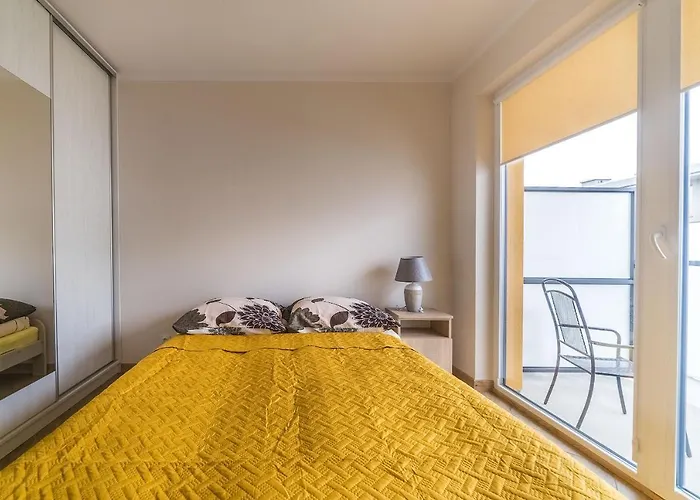 Kaszubi I Gorale 홈스테이 *