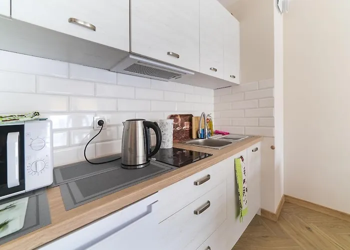 Kaszubi I Gorale 홈스테이