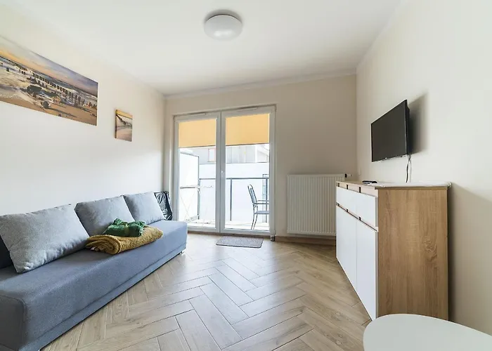 홈스테이 Kaszubi I Gorale Władysławowo