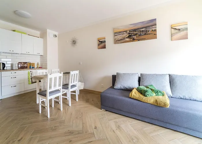 Kaszubi I Gorale Władysławowo