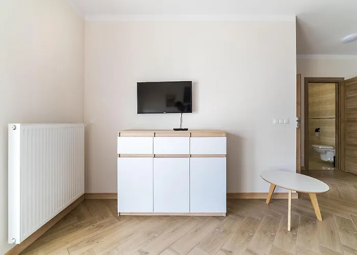 Kaszubi I Gorale Władysławowo