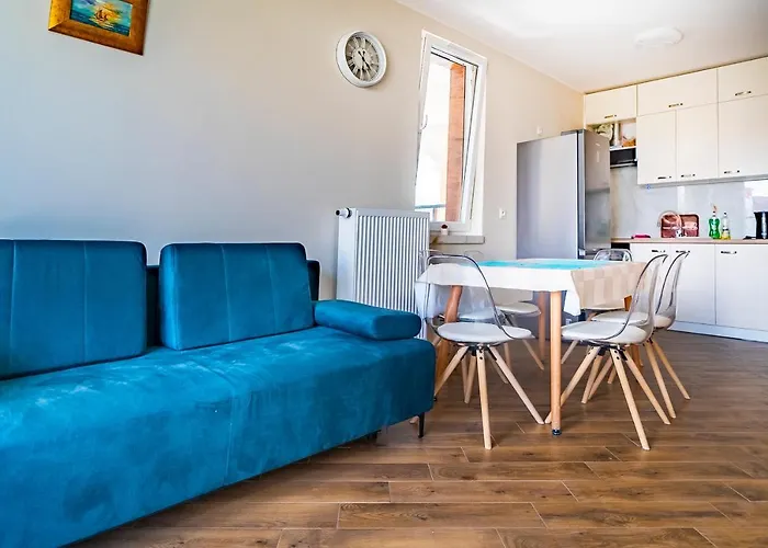 Kaszubi I Gorale * Władysławowo