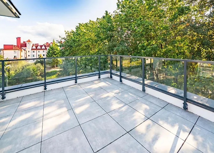 Kaszubi I Gorale 홈스테이 Władysławowo