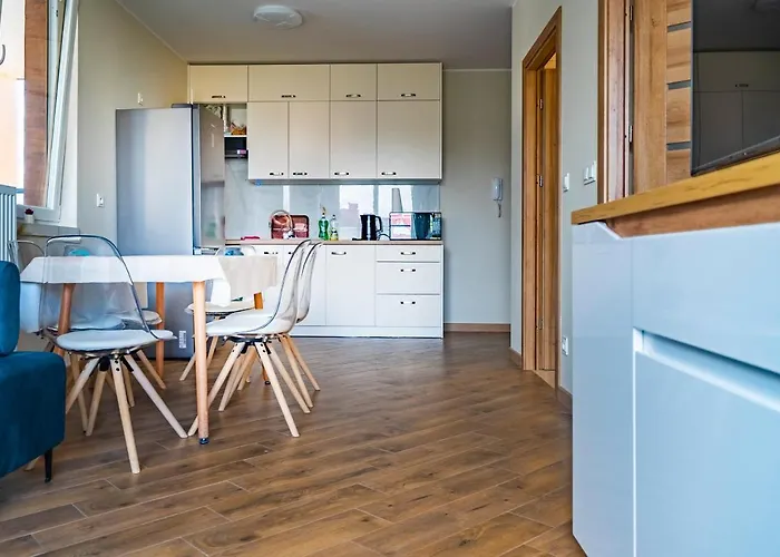 Kaszubi I Gorale 홈스테이 *