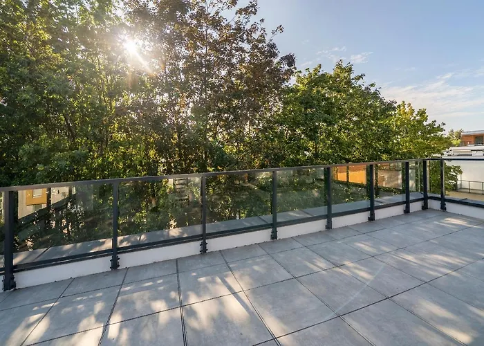 Kaszubi I Gorale 홈스테이