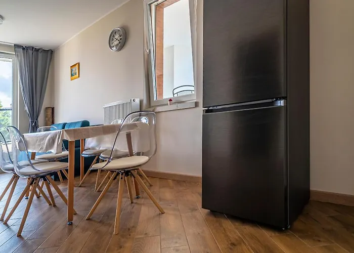 홈스테이 Kaszubi I Gorale *