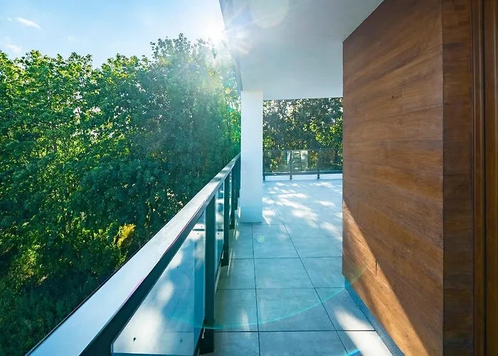 홈스테이 Kaszubi I Gorale