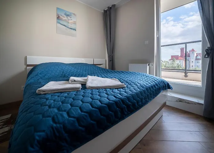 Kaszubi I Gorale Władysławowo