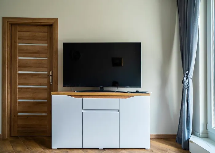 홈스테이 Kaszubi I Gorale Władysławowo