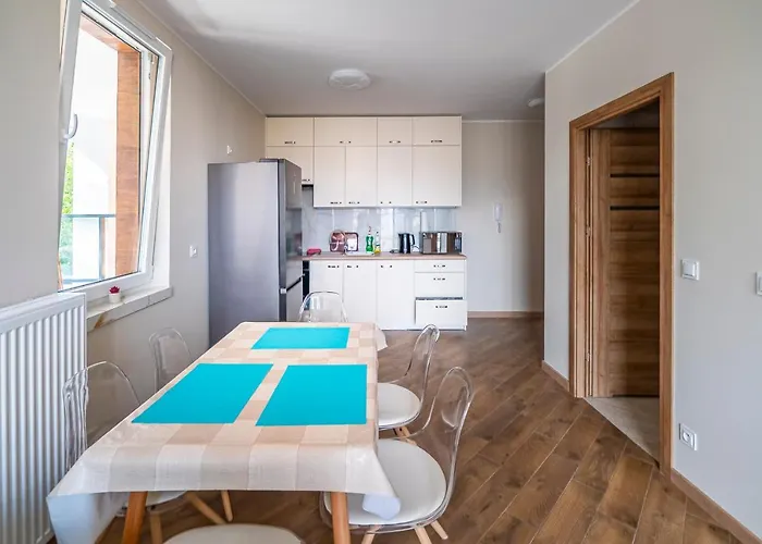 Kaszubi I Gorale * Władysławowo